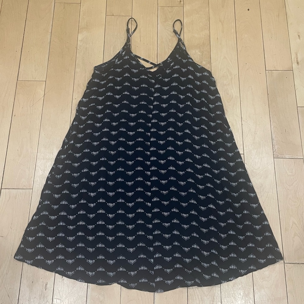 Mini Dress